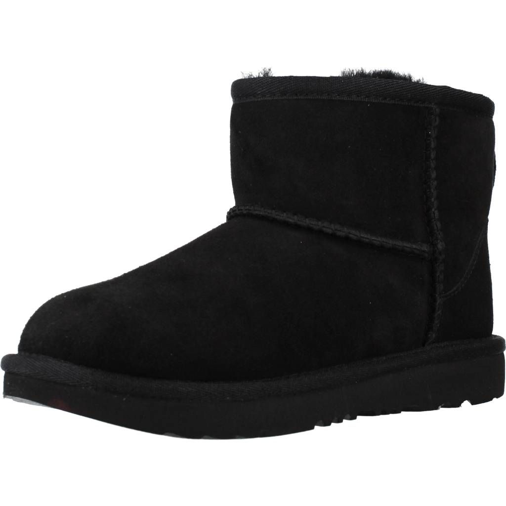 Boots enfant UGG KIDS' CLASSIC II - vue 9