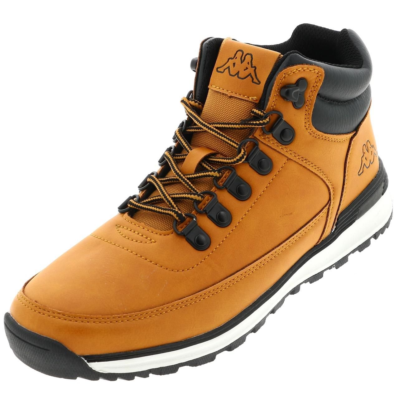 Boots Kappa LOGO MONSI MID