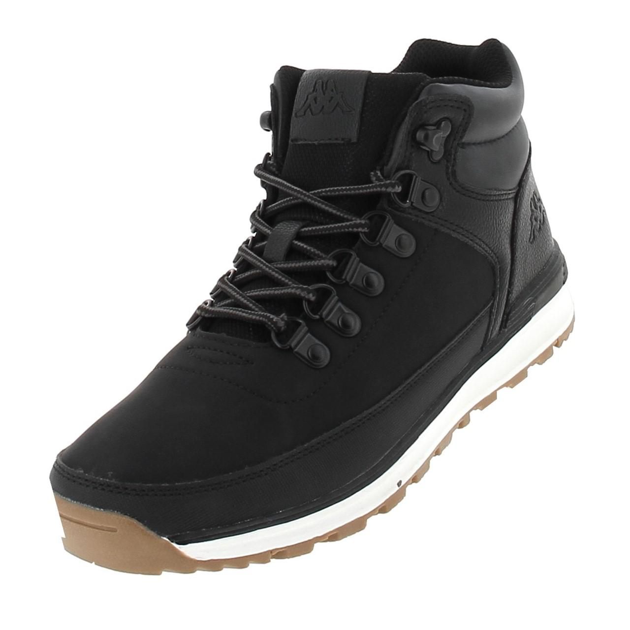 Boots Kappa LOGO MONSI MID - vue 7