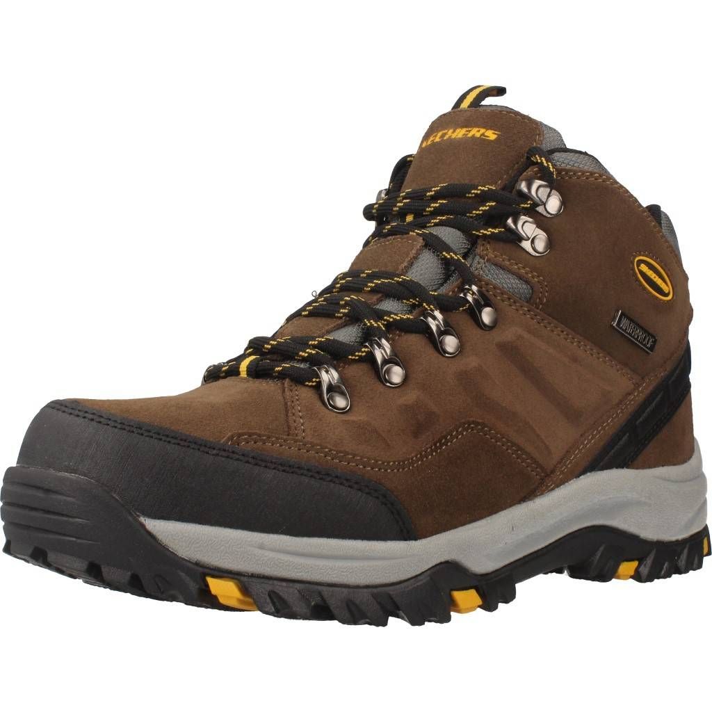 Chaussures Skechers Pelmo - vue 6