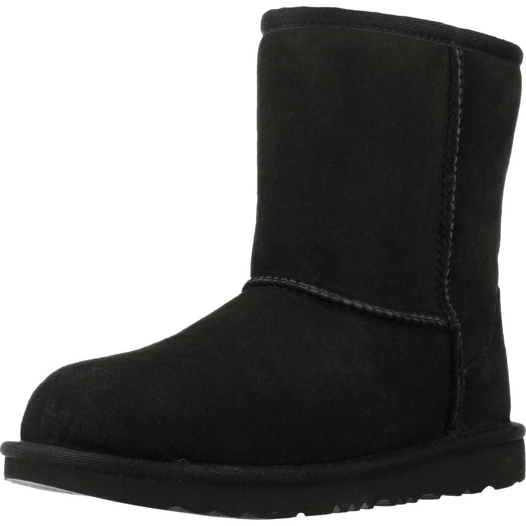 Boots enfant UGG KIDS' CLASSIC II - vue 2