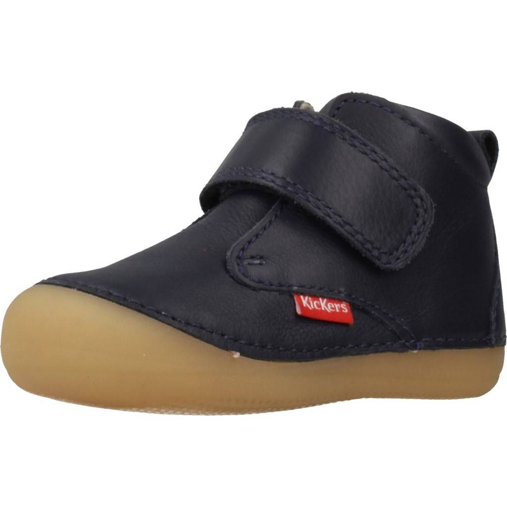 Kickers 584348 Colour Bleu - 22