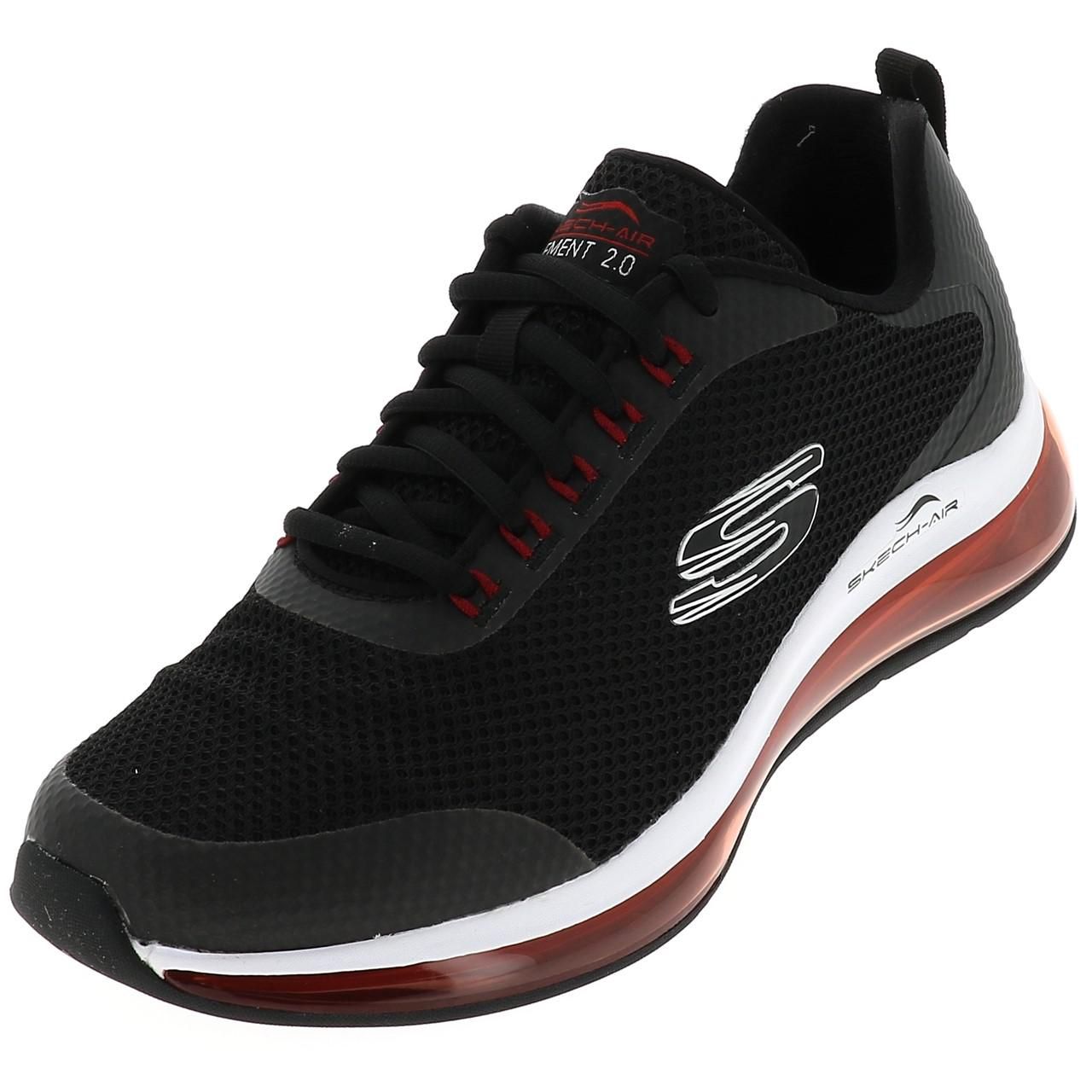 Baskets basses Skechers Skech Air Element 2.0 Lomarc - vue 4