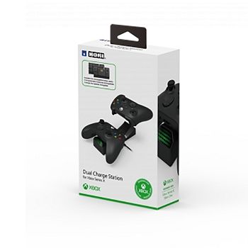 Hori Dual Charge Station Socle de chargement Neuf - vue 4