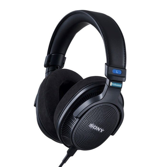 Sony MDR MV1 Studio Headphone - vue 2