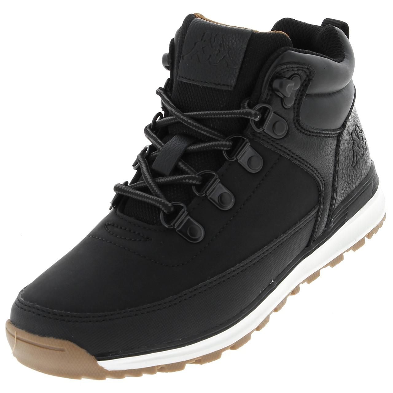 Boots enfant Kappa LOGO MONSI MD JR - vue 2