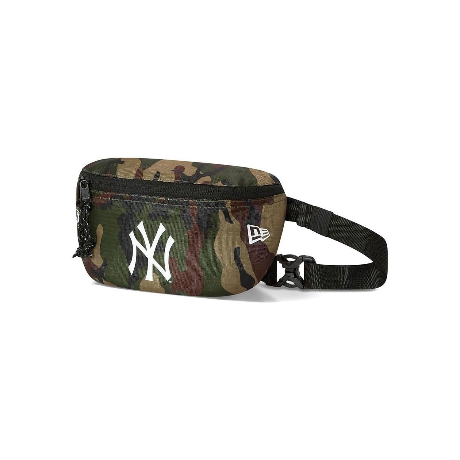 New Era - Mini Banane MLB Waist Bag - New York Yankees
