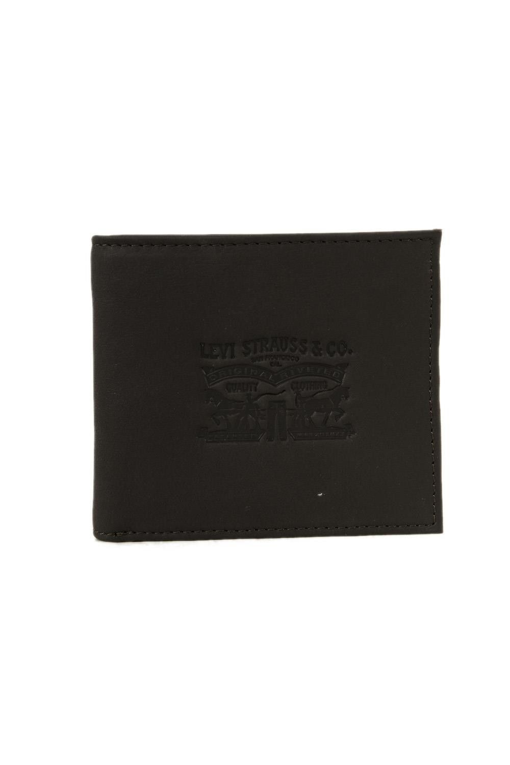 Portefeuille Levis VINTAGE TWO HORSES - vue 2