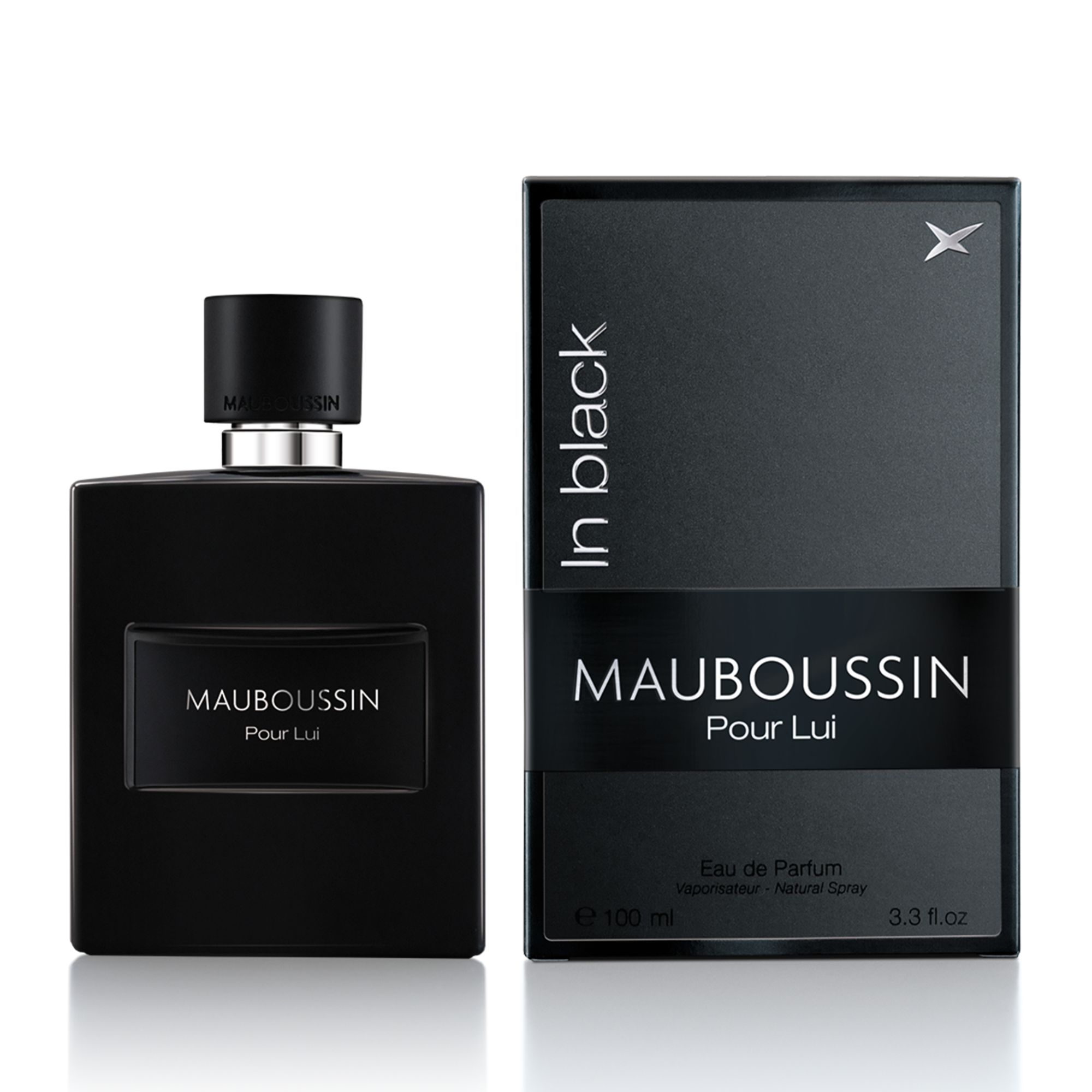 Pour Lui In Mauboussin Eau De Parfum Spray
