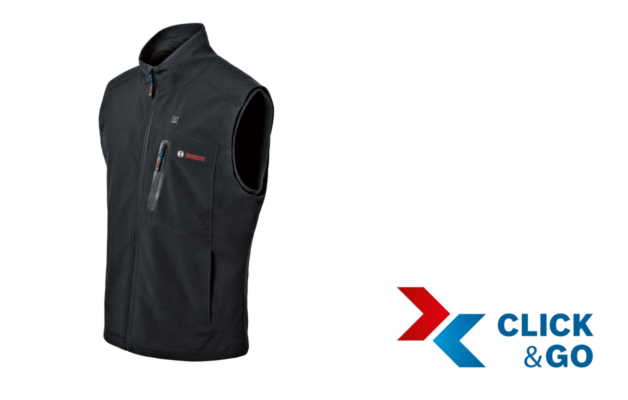 Bosch Gilet 06188000EC - vue 4