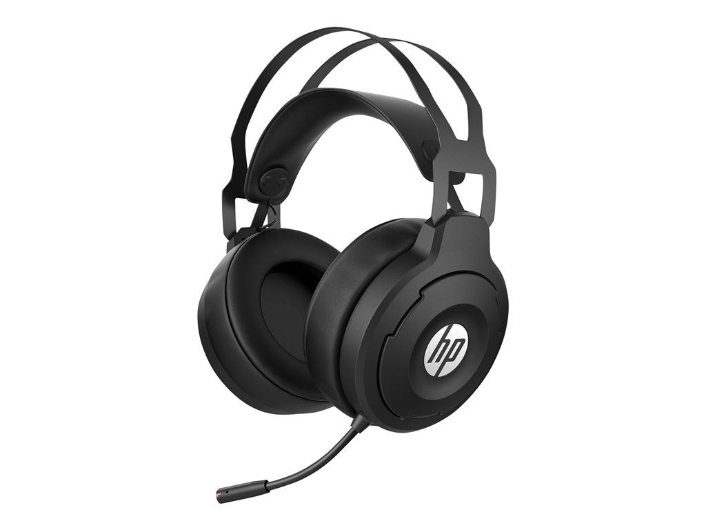 HP Pavilion Gaming Casque gaming sans fil X1000 Neuf - vue 4