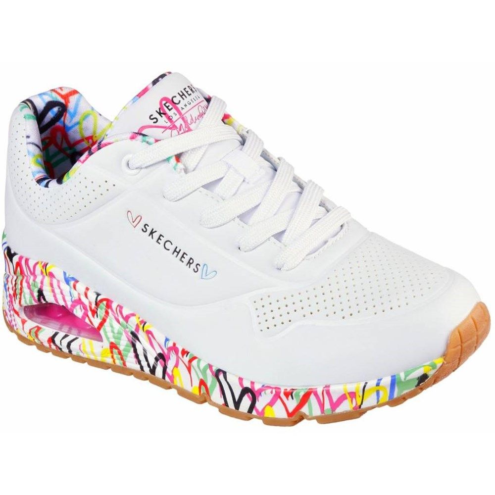 Baskets Basses Skechers Loving Love - 40