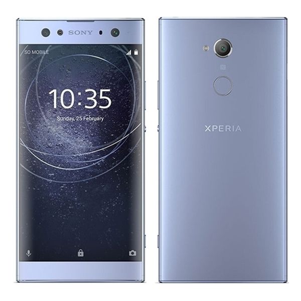 Sony Xperia XA2 Ultra