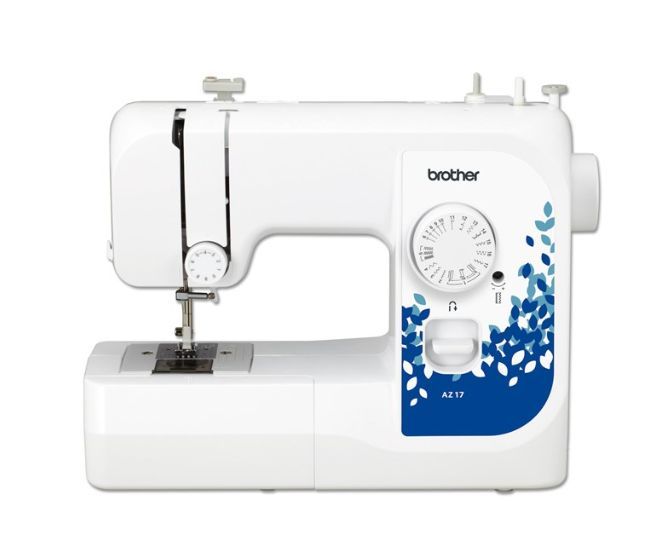 Machine à coudre Brother AZ17VM1 - vue 2