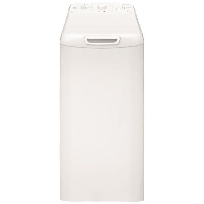 VEDETTE Lave linge Top VLT1155W 5 5 kg - vue 2
