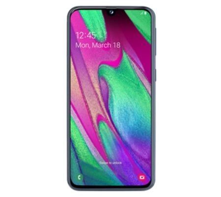 Galaxy A40