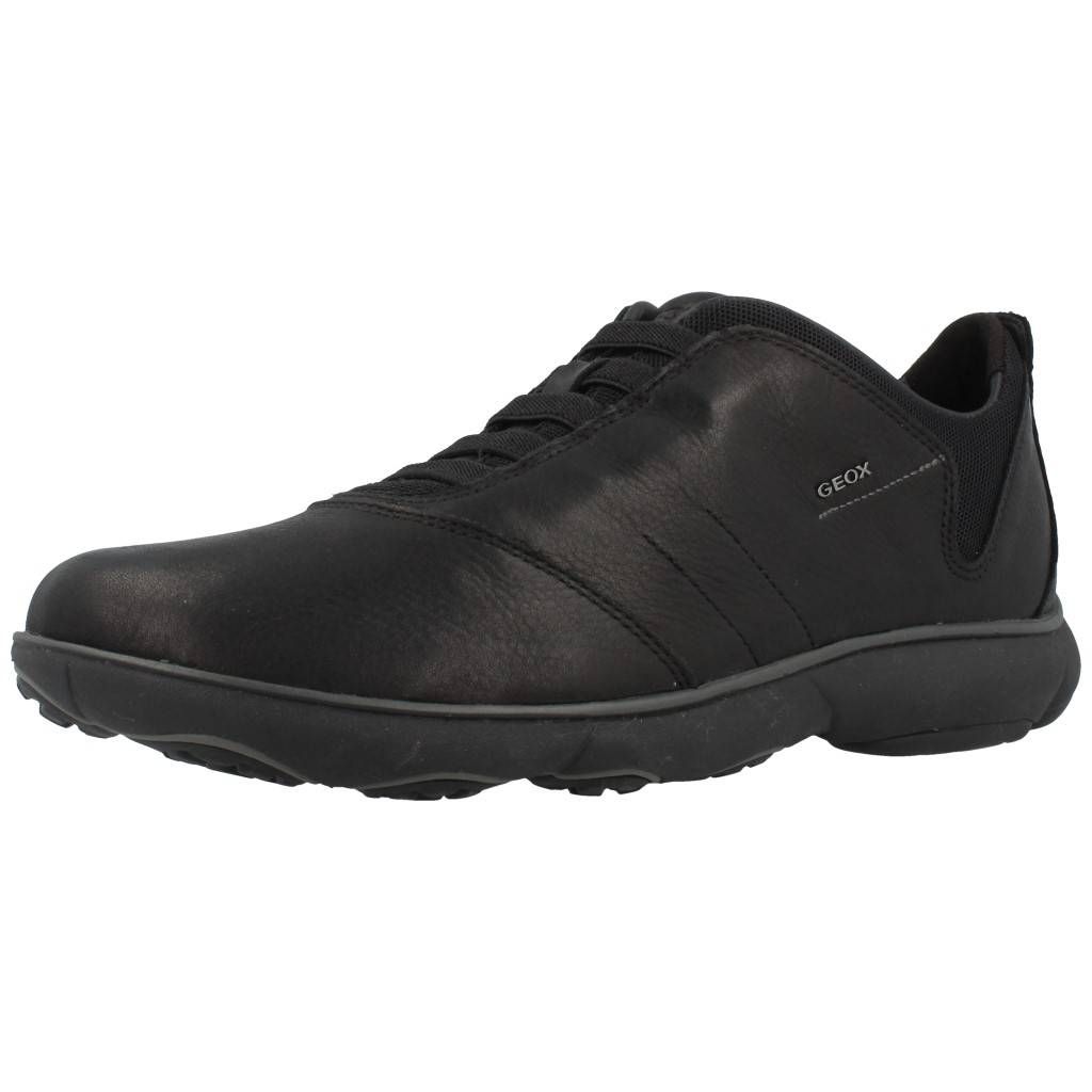 Baskets basses Geox NEBULA B - vue 5