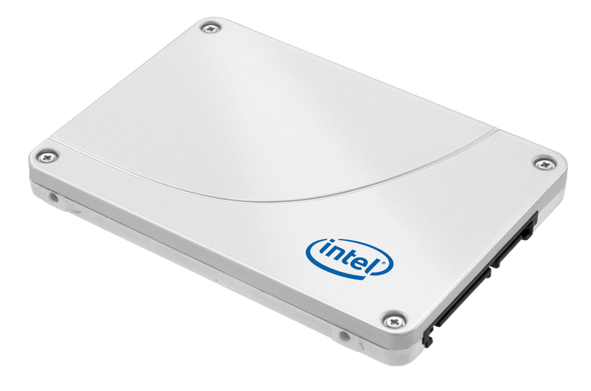 Intel Solid State Drive D3 S4520 Series SSD chiffré 240 Go interne 2.5 SATA 6Gb/ AES 256 bits