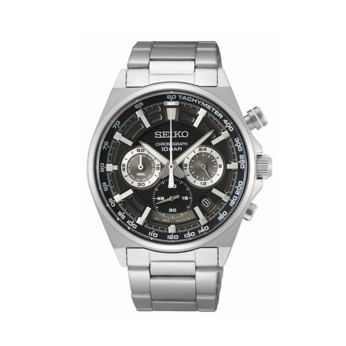 Montre Homme Sport SSB397P1 - vue 2