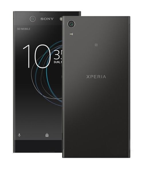 Sony Xperia XA1 Ultra - vue 6