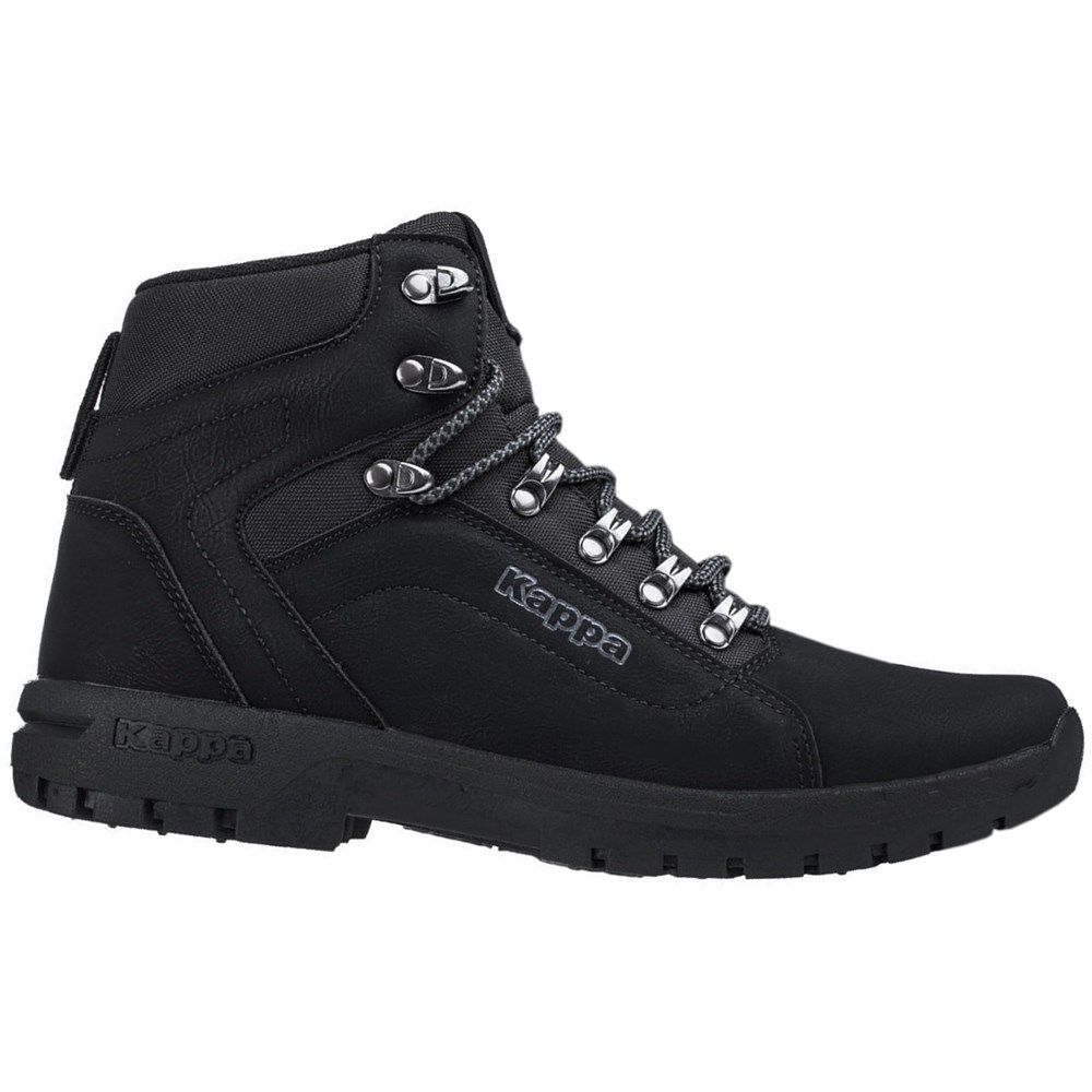 Boots Kappa Dolomo Mid - vue 5