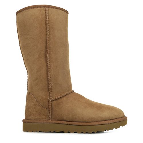 Boots UGG CLASSIC TALL II - vue 2