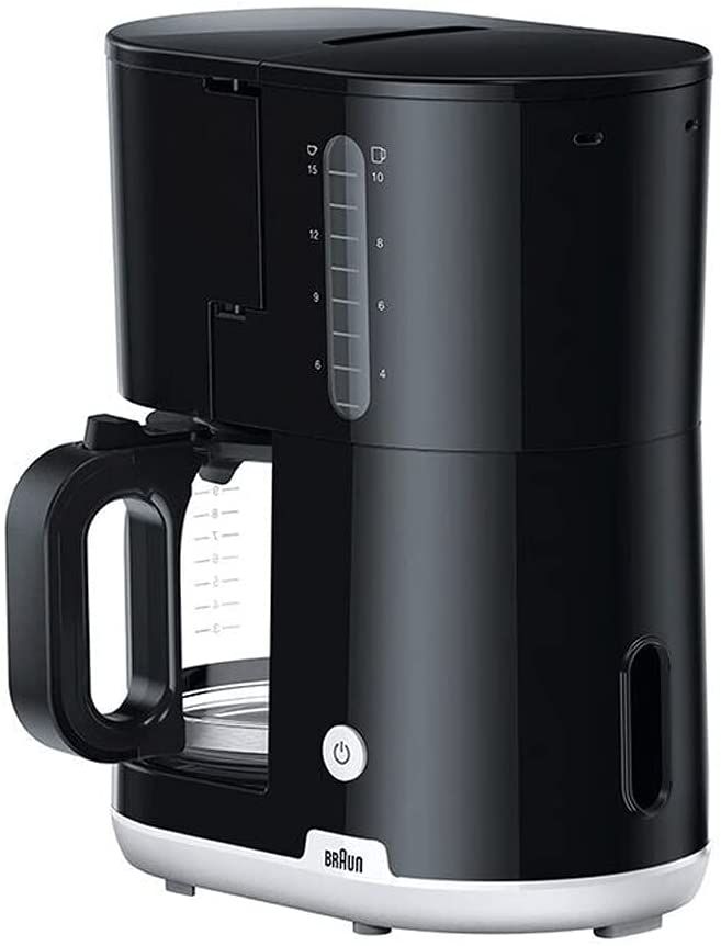 Braun KF1100BK - vue 2