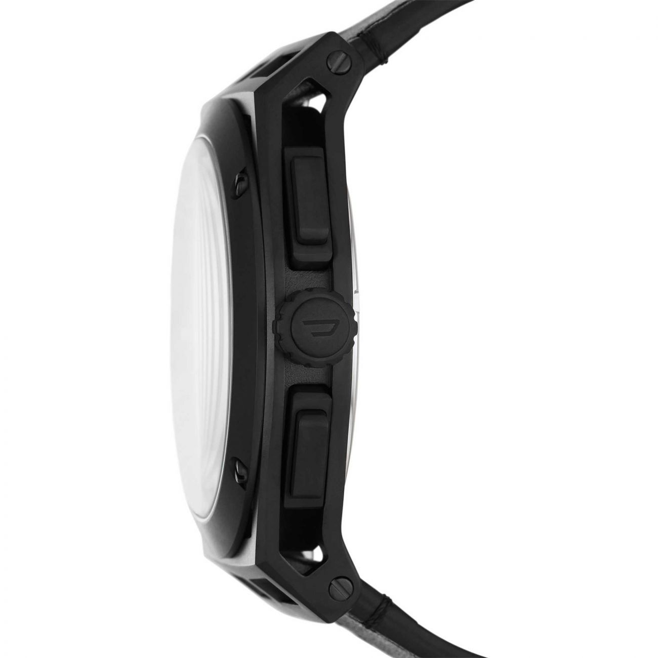 Montre Diesel DZ4544 ZL19 Unique - vue 3