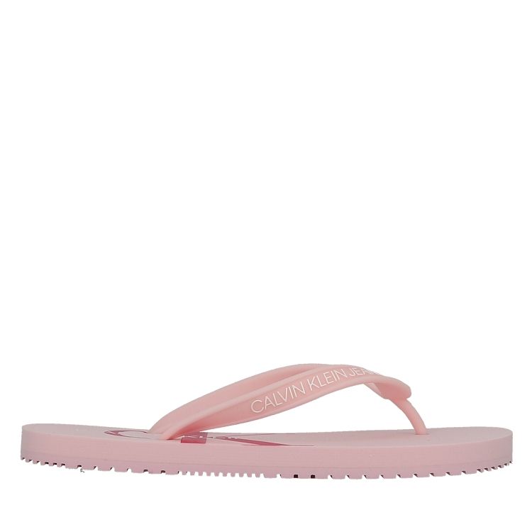 Tongs Calvin Klein Beach
