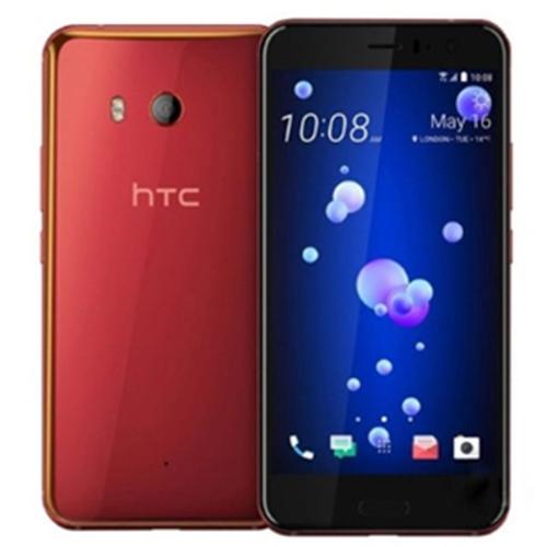 Htc U11 64 Go Double Sim Rouge