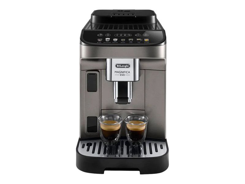 Expresso Broyeur Magnifica Evo FEB2981.TB - vue 2