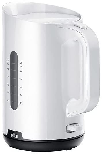 Bouilloire Électrique Wk1100wh