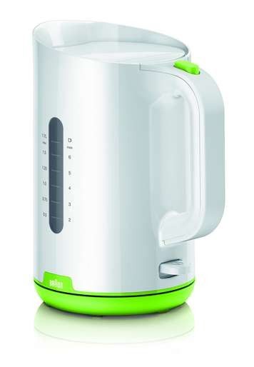Bouilloire Électrique Wk1100wh