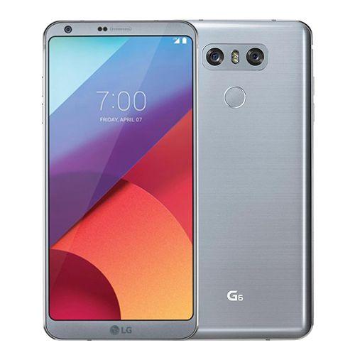 Lg G6 Vs988 32 Go Bleu