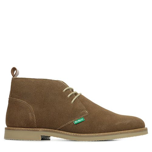 Boots Kickers TYL - vue 6