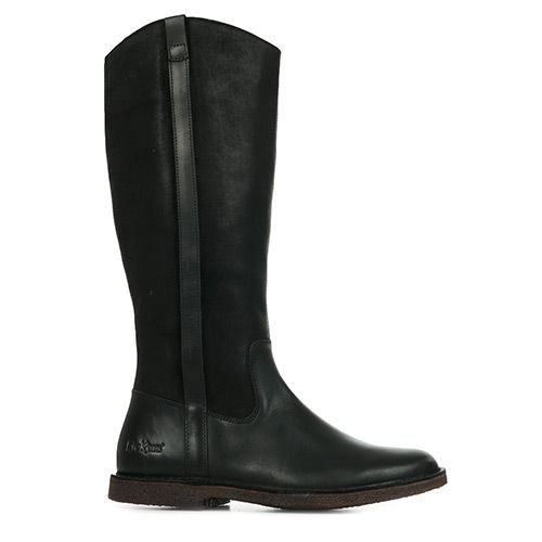 Bottes Kickers TINTTA - vue 2