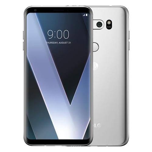 Lg V30 (Us998) 64 Go Argent