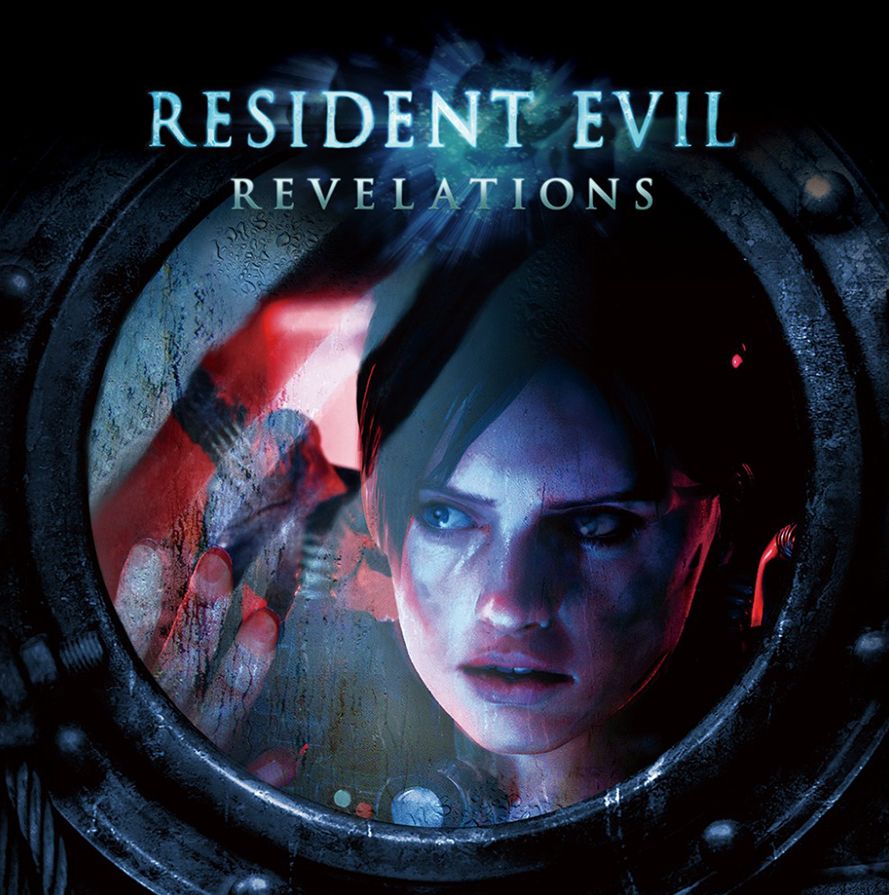 Sony Resident Evil Revelations PS4 Standard PlayStation 4 Neuf - vue 9