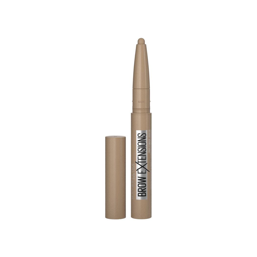 Maybelline Brow Extensions Stick 00 Blonde