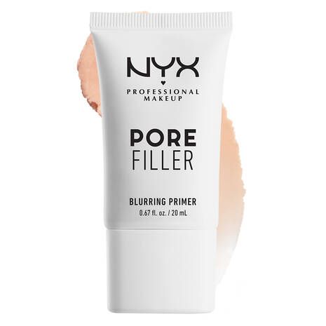 Nyx Professional Makeup Pore Filler Primer