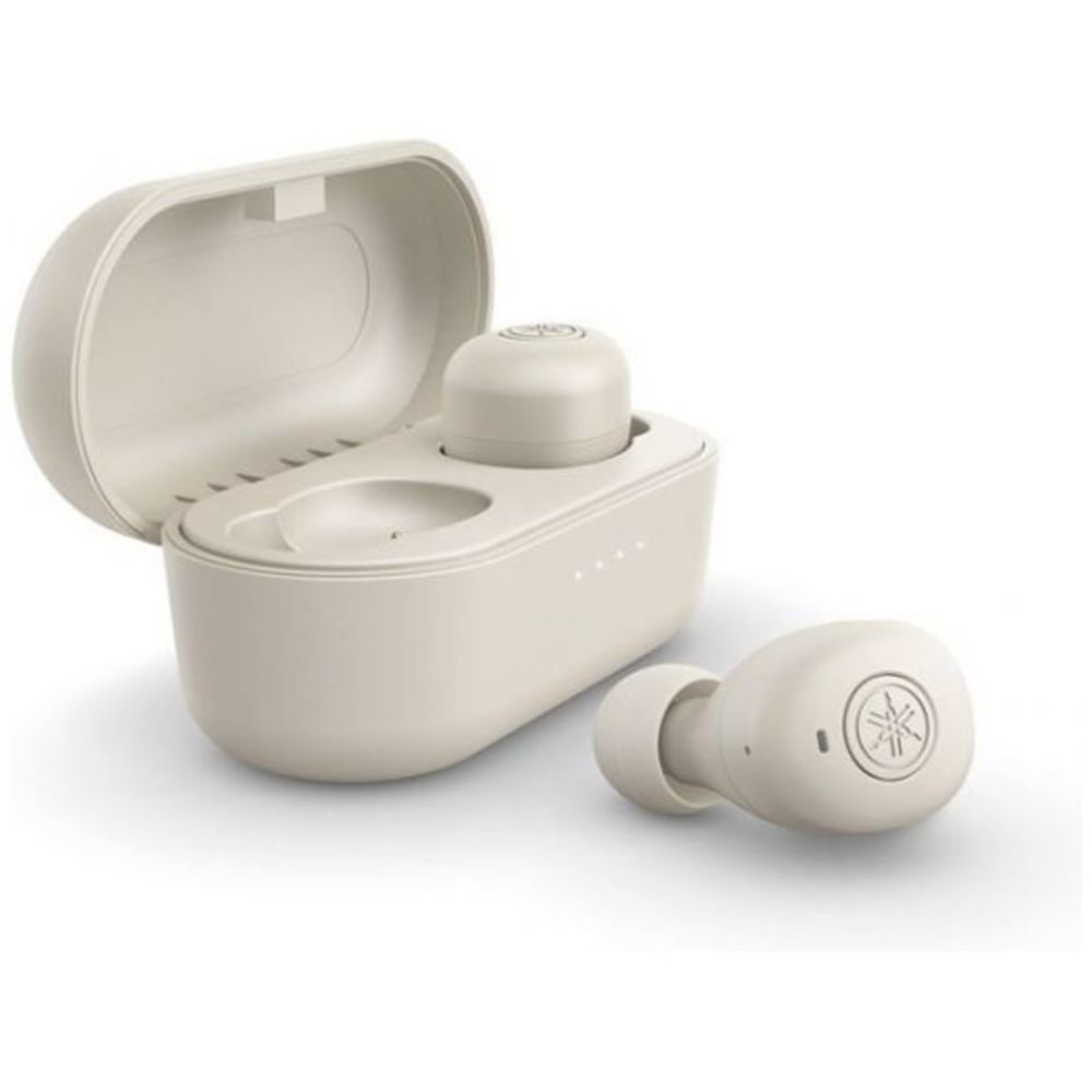 Yamaha TW E3B Casque True Wireless Stereo TWS Ecouteurs AppelsMusique Bluetooth Neuf - vue 2