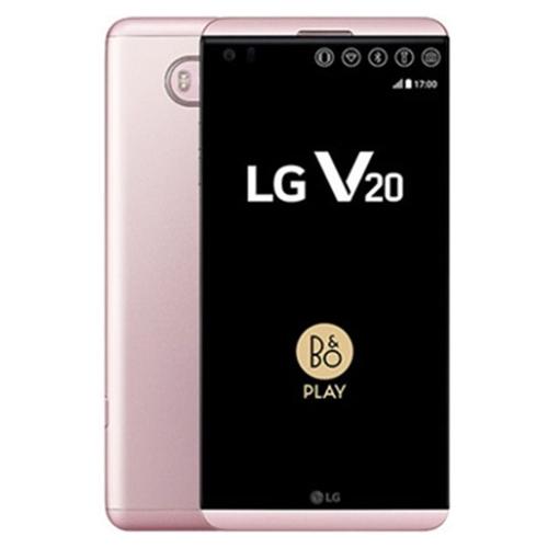 Lg V20 Korea Version F800 64 Go Rose