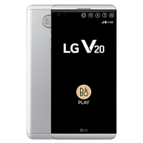 Lg V20 Korea Version F800 64 Go Argent
