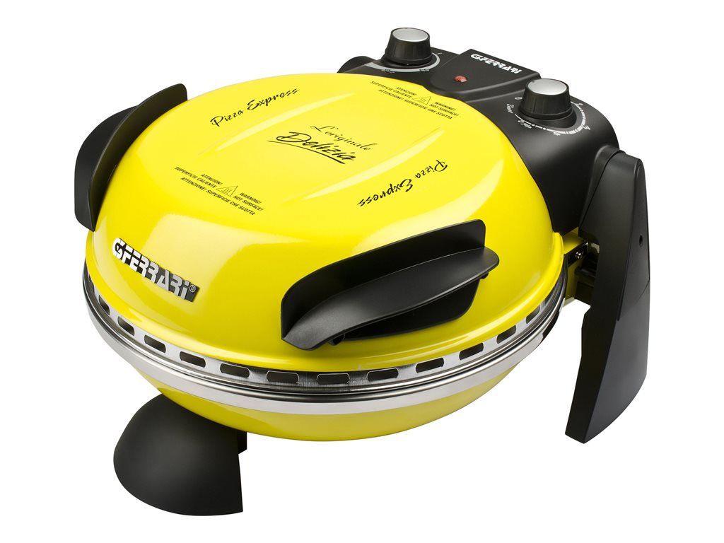 DELIZIA Jaune G1000606 G1000605 - vue 5