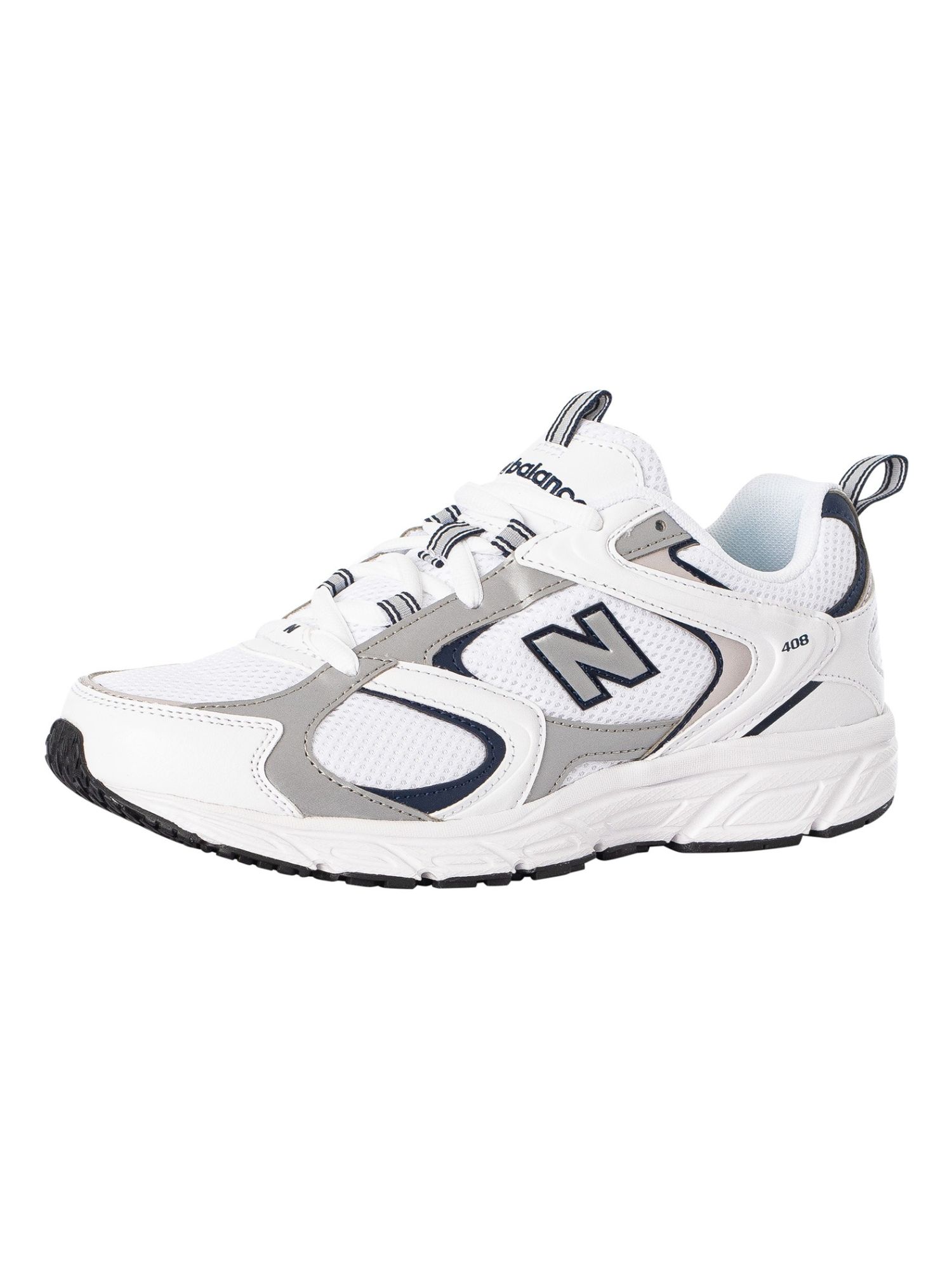 Baskets New Balance 34504 - vue 2