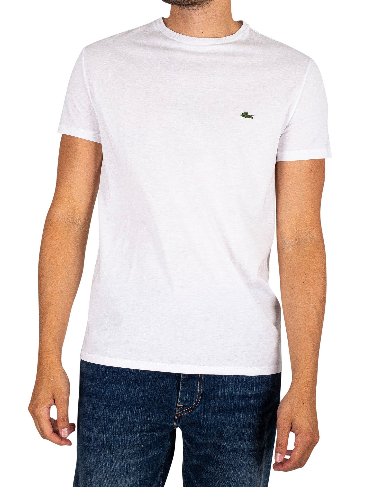T shirt Lacoste TH6709 EU