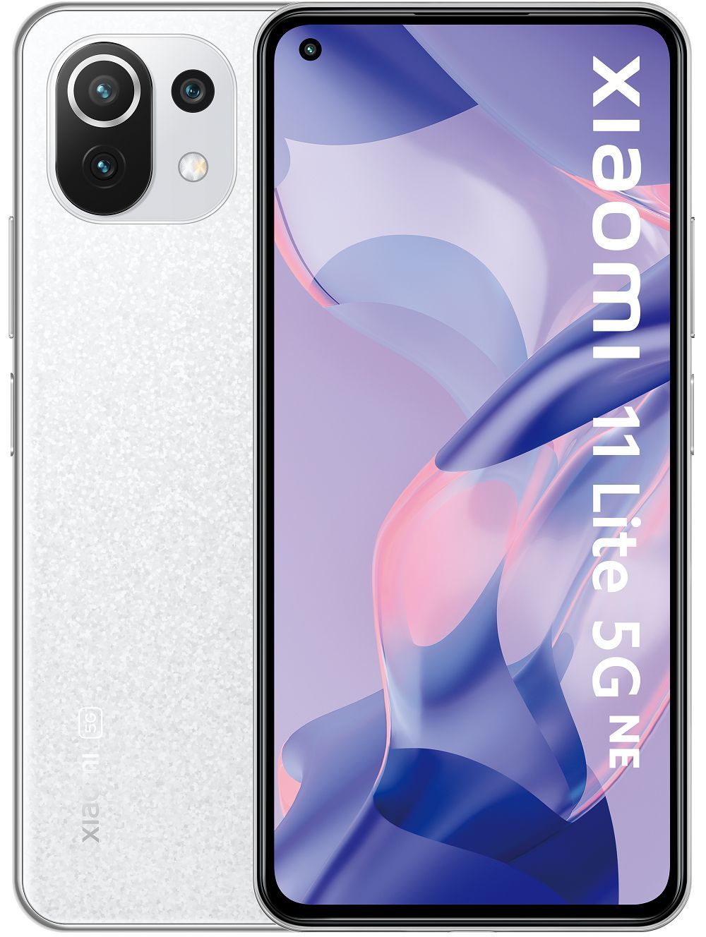 Mi 11 Lite NE