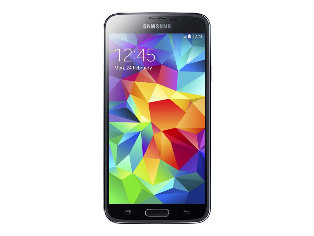Galaxy S5