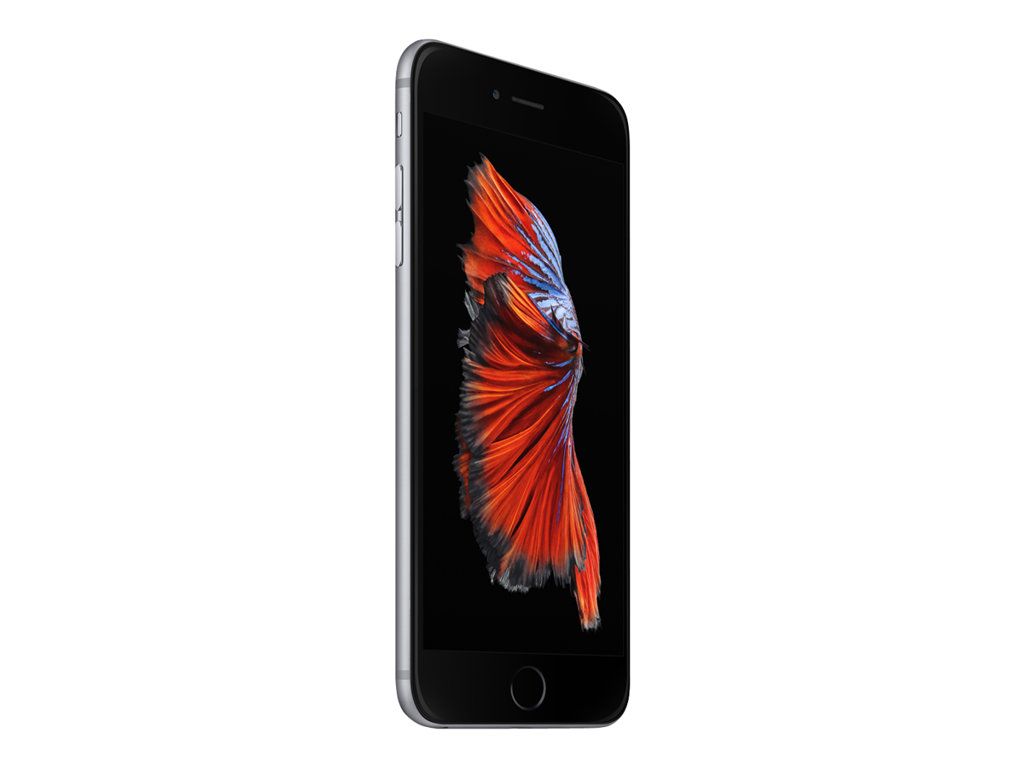iPhone 6s Plus