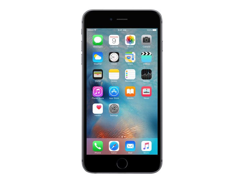 iPhone 6s